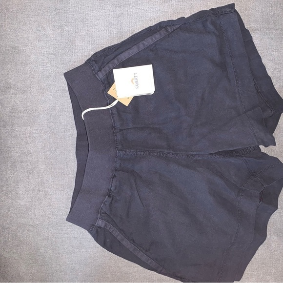 NWT Faherty Arlie Day Shorts - Picture 6 of 7